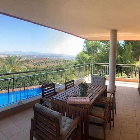 Los Lopez Villa Gloria מראה חיצוני תמונה