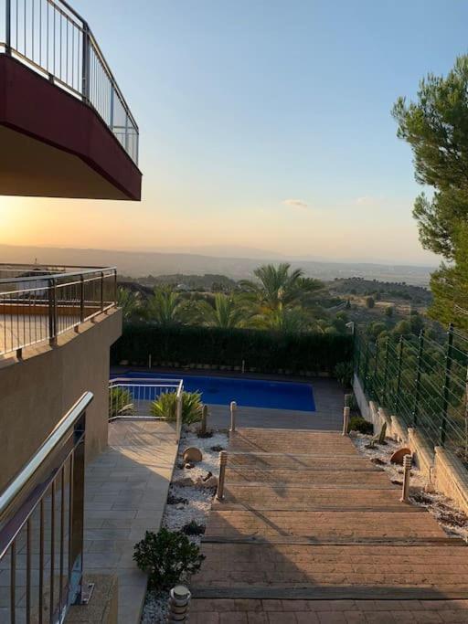 Los Lopez Villa Gloria מראה חיצוני תמונה