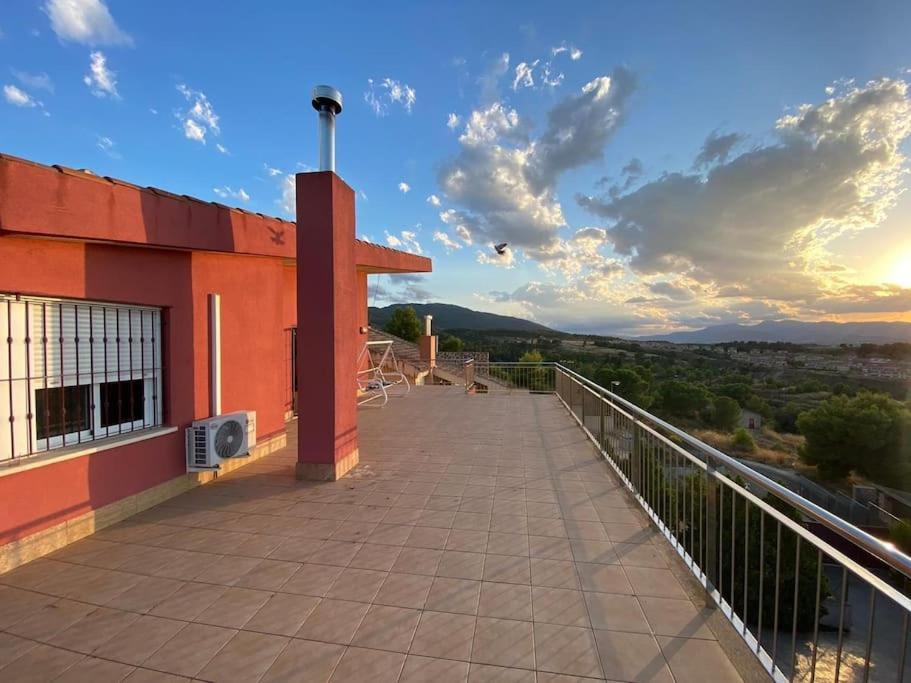 Los Lopez Villa Gloria מראה חיצוני תמונה