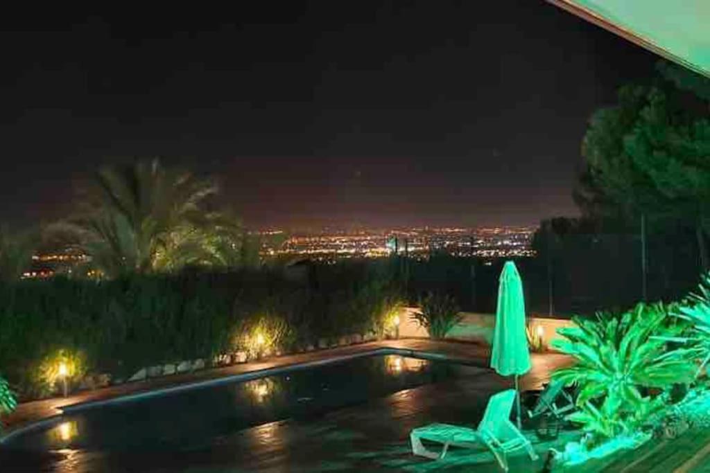 Los Lopez Villa Gloria מראה חיצוני תמונה
