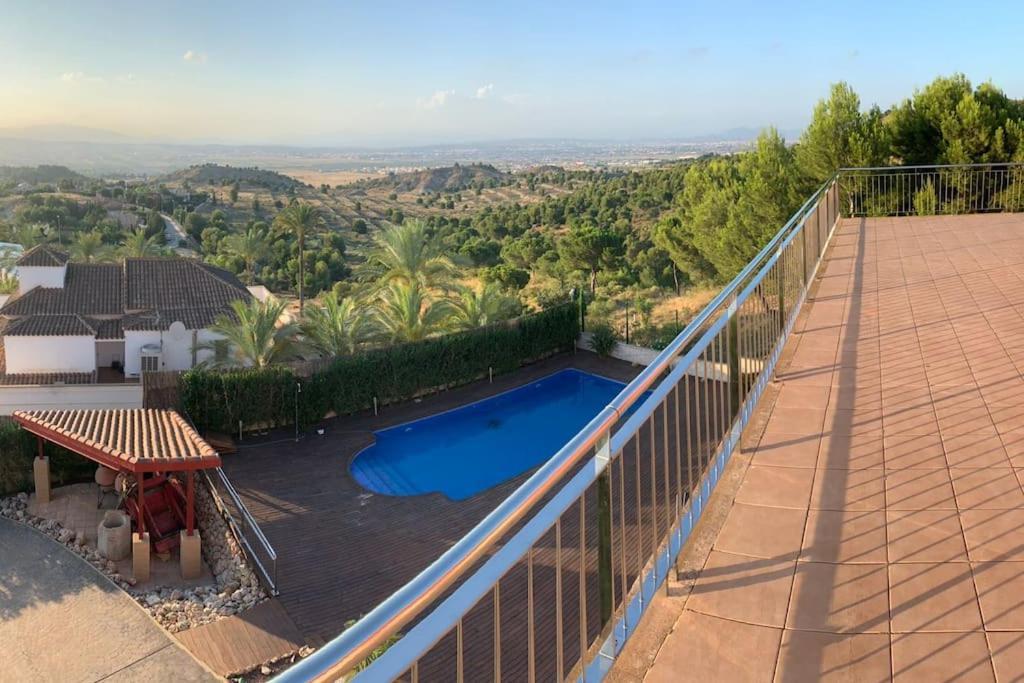 Los Lopez Villa Gloria מראה חיצוני תמונה