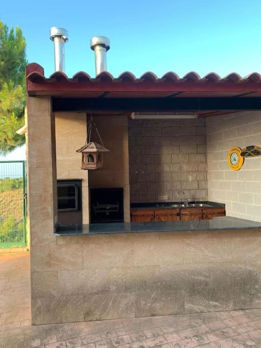 Los Lopez Villa Gloria מראה חיצוני תמונה