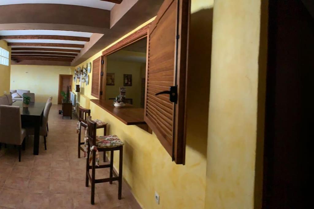 Los Lopez Villa Gloria מראה חיצוני תמונה