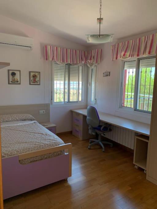 Los Lopez Villa Gloria מראה חיצוני תמונה