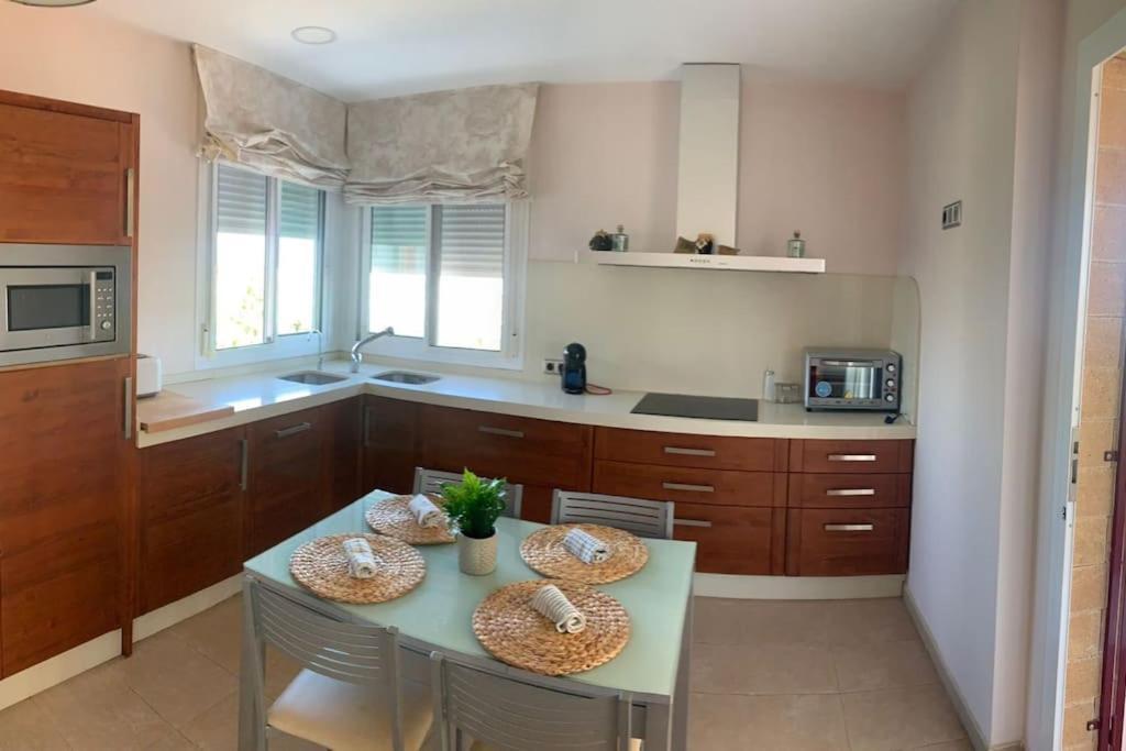 Los Lopez Villa Gloria מראה חיצוני תמונה