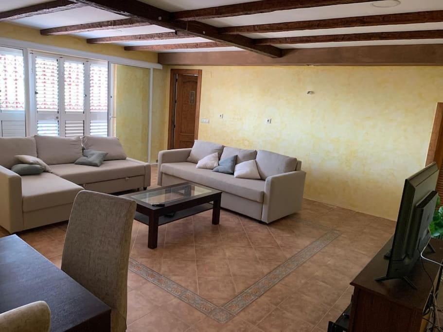 Los Lopez Villa Gloria מראה חיצוני תמונה