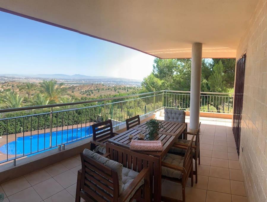 Los Lopez Villa Gloria מראה חיצוני תמונה