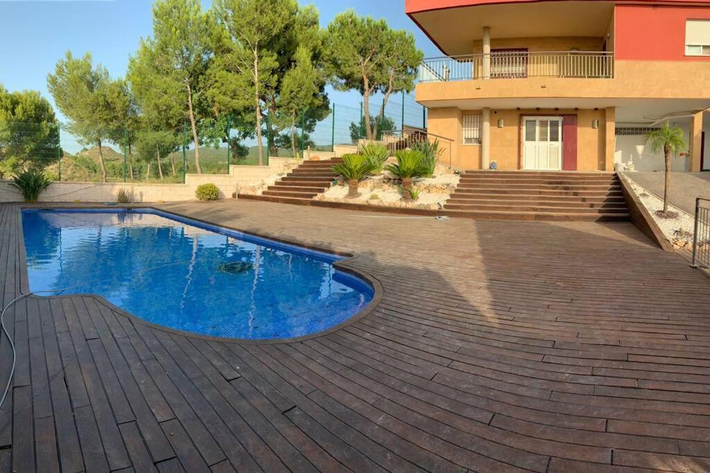 Los Lopez Villa Gloria מראה חיצוני תמונה
